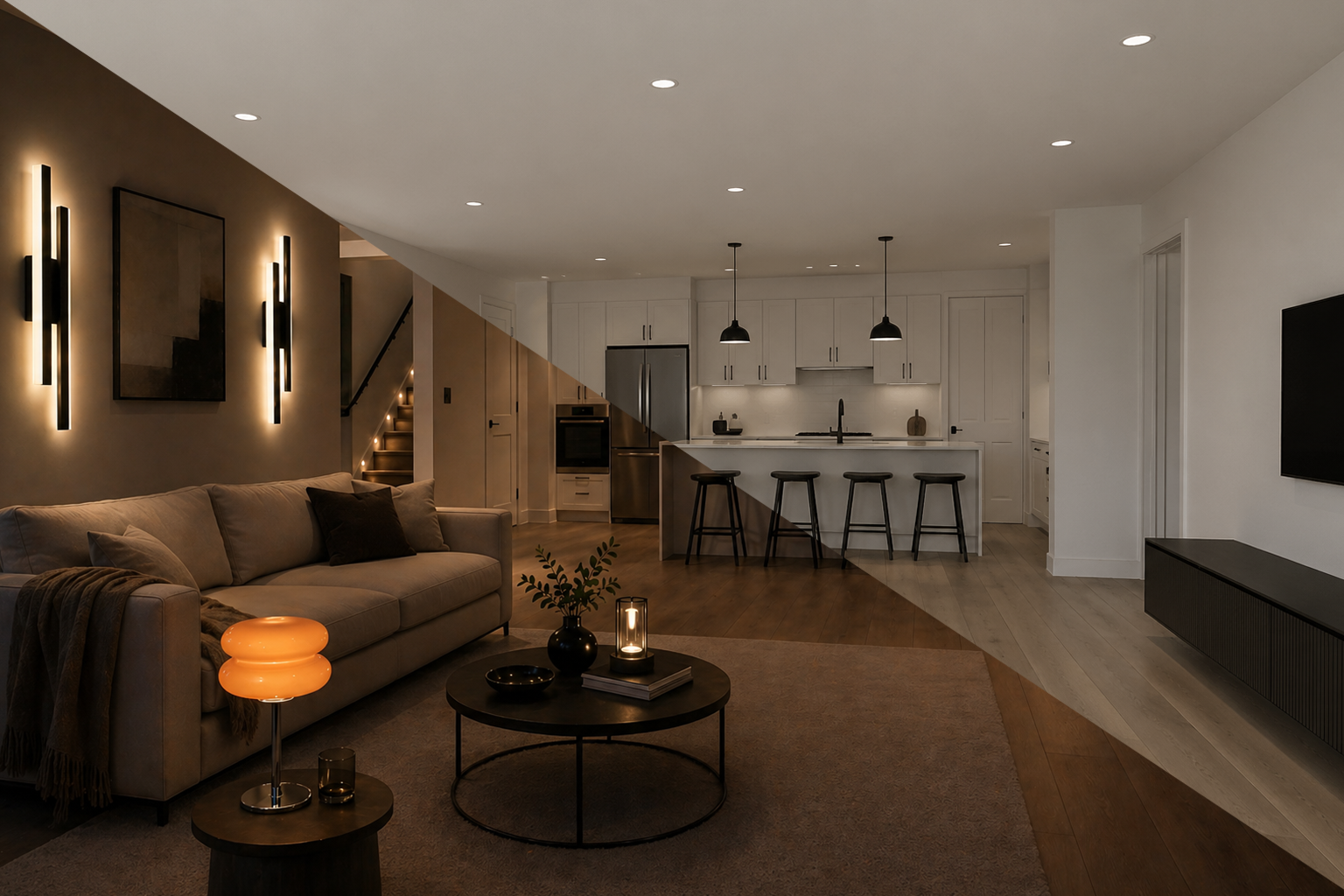 5 Lighting Mistakes That Make Your Home Look Cheap (And How to Fix Them)