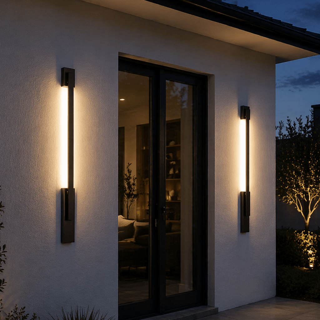 Outdoor Lighting - tonkert